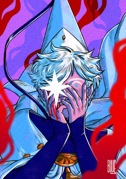 "I won't forgive what they did to me."